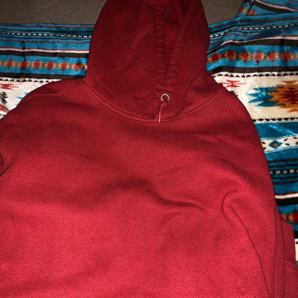 Carhartt hoodie